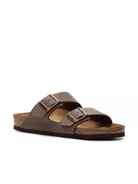 Shoes | Mens Bright Brown Yoga Mat Flip Flops Slip On Indoor  display picture 3